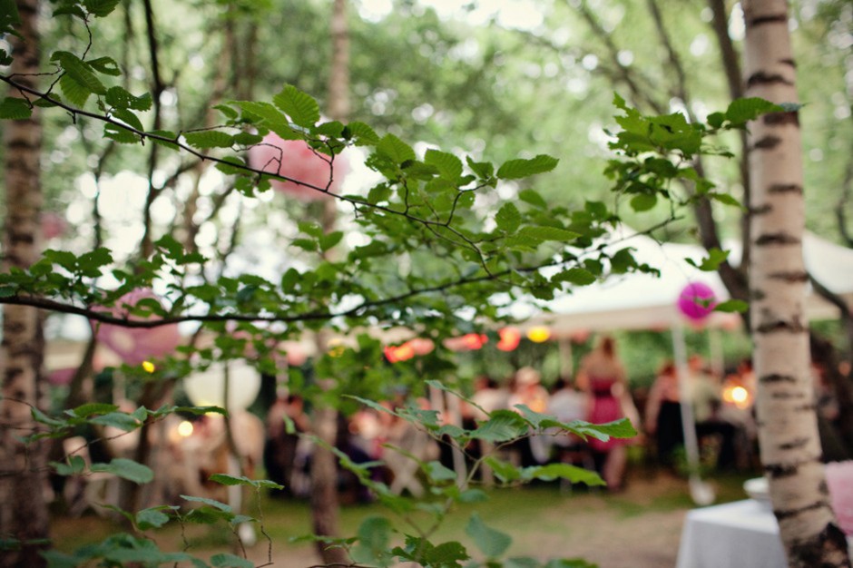 Mariage extérieur