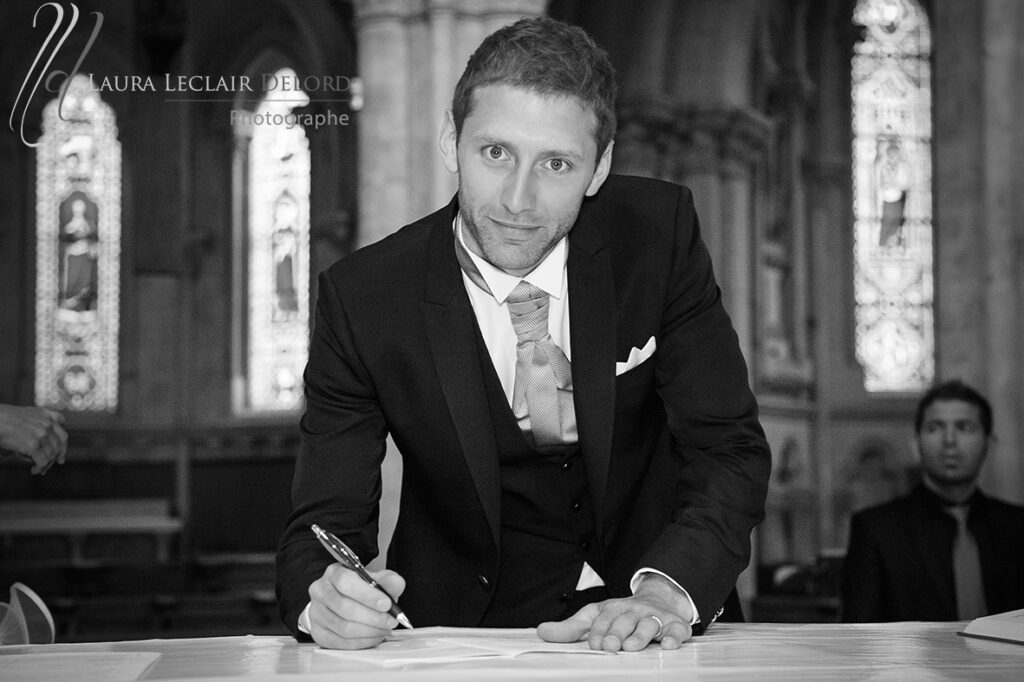 Laura Leclair Delord photographe mariage homme