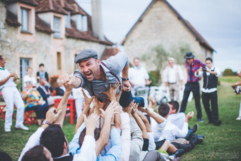 Cahier de photographe : Céline Hamelin - Le JDM