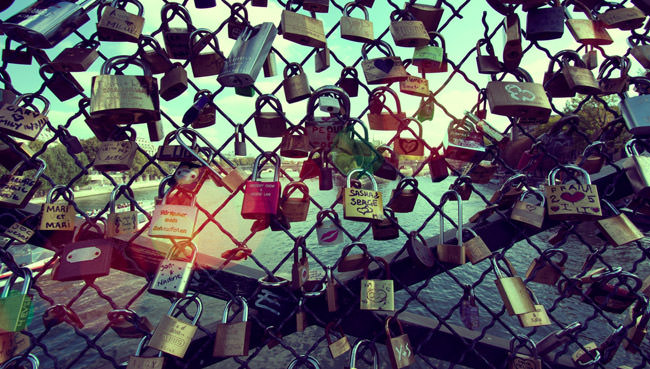 pont des arts