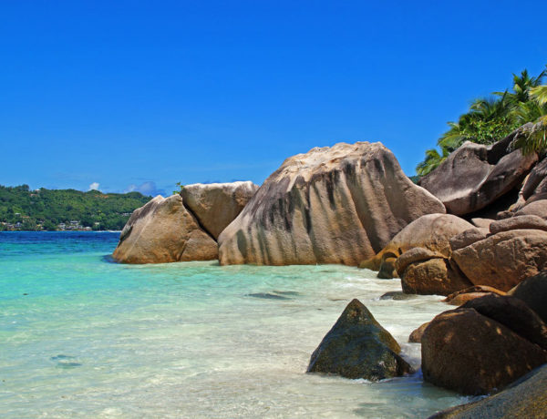 voyage de noce aux Seychelles