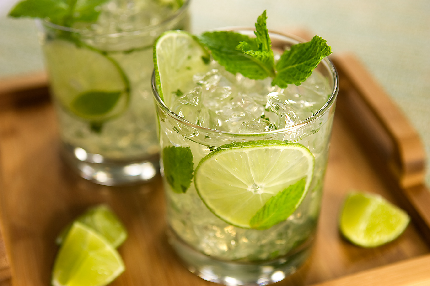 bacardi mojito bacardi mojito