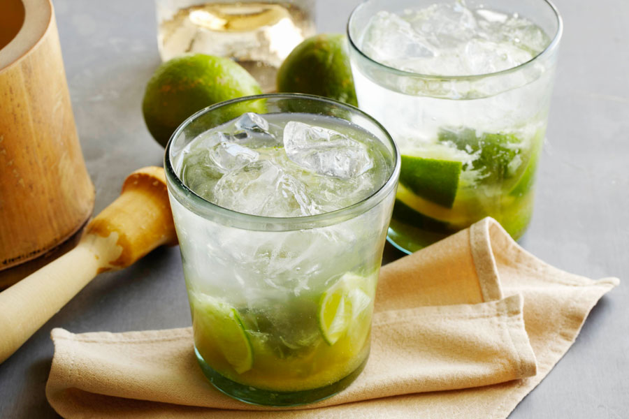 Caipirinha