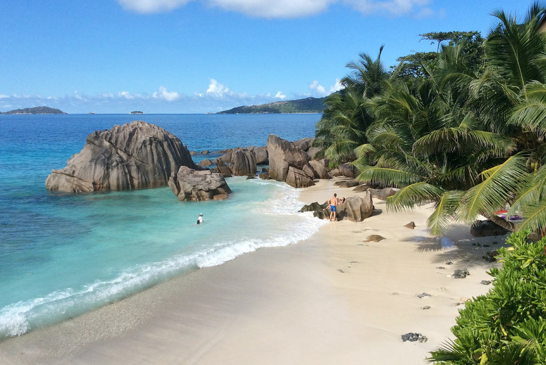 Seychelles