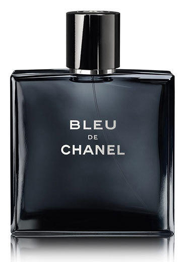 Bleu de Chanel