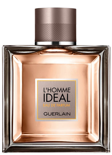 Homme deal Guerlain