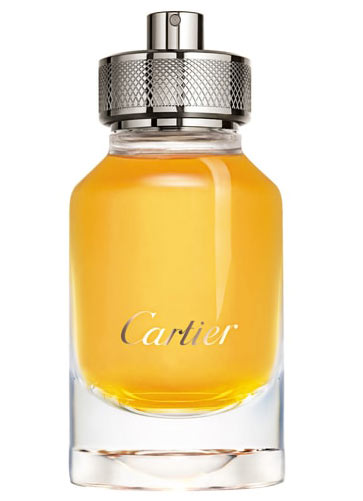 L'envol de Cartier