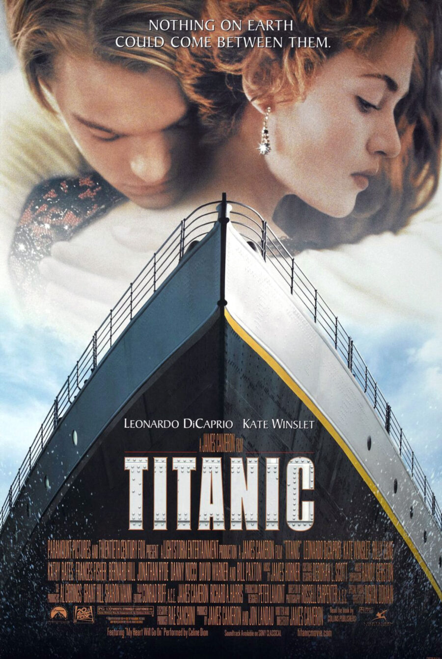 Titanic 1997