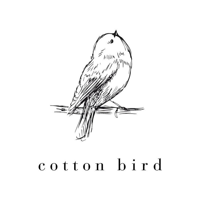 Logo Cotton Bird