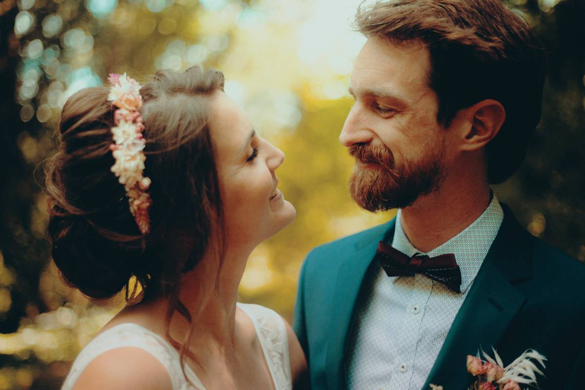 photographe de mariage à Bordeaux