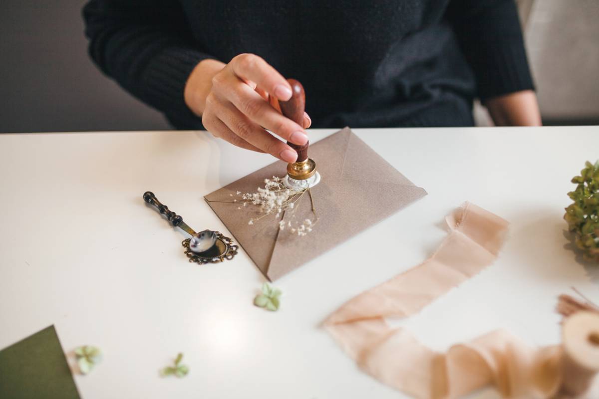 personnalisez invitations mariage