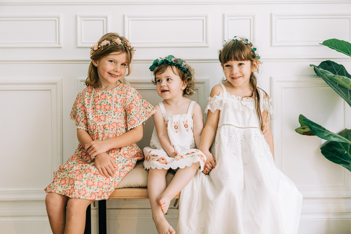 comment coiffer vos petites filles