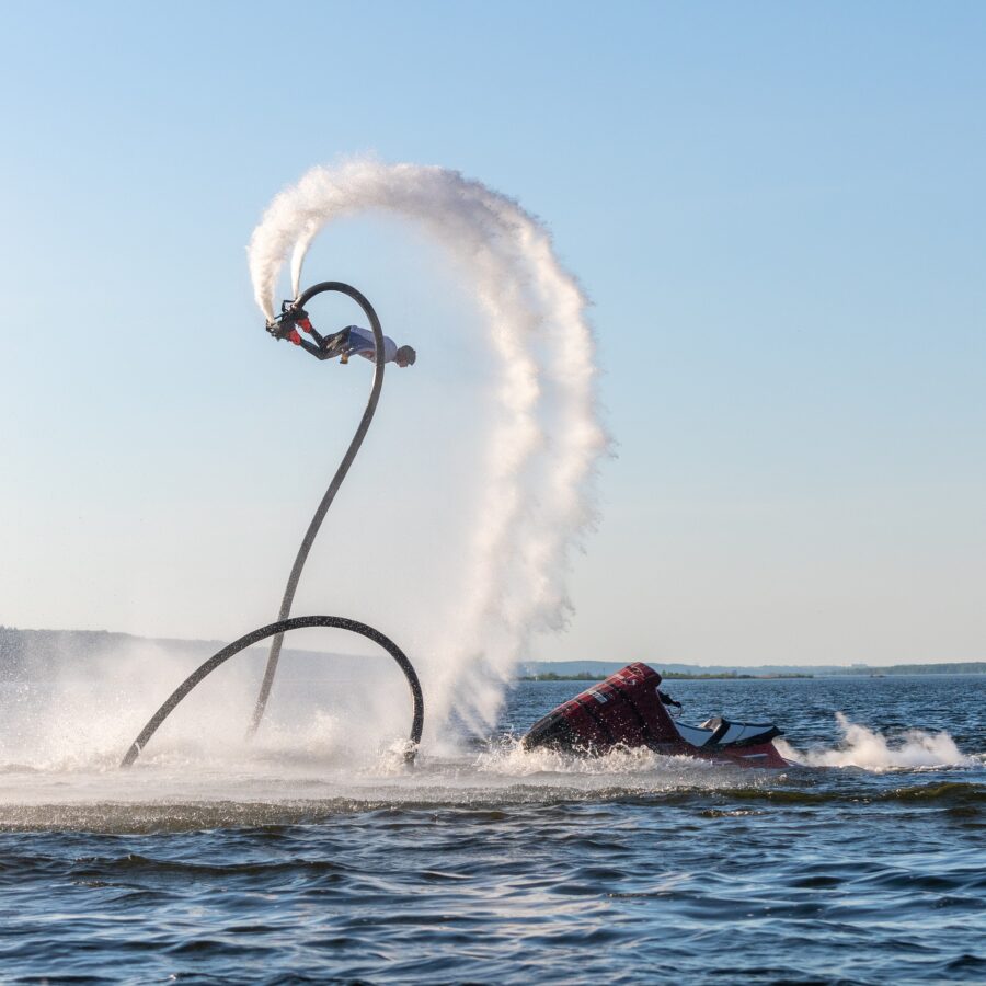 evg flyboard