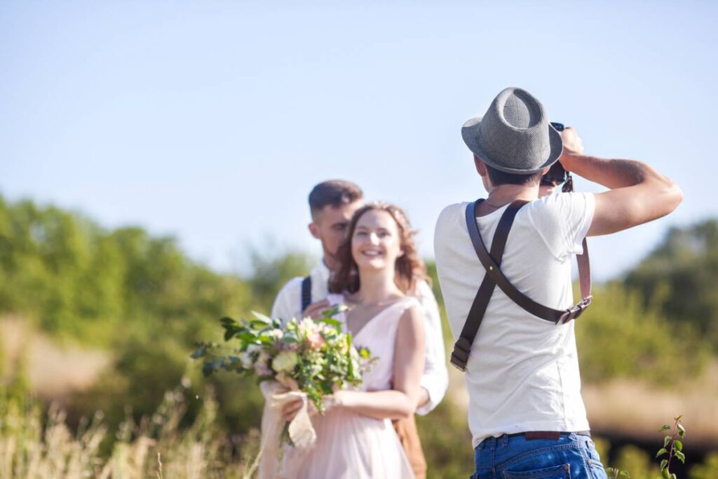 incontournables mariage videos images