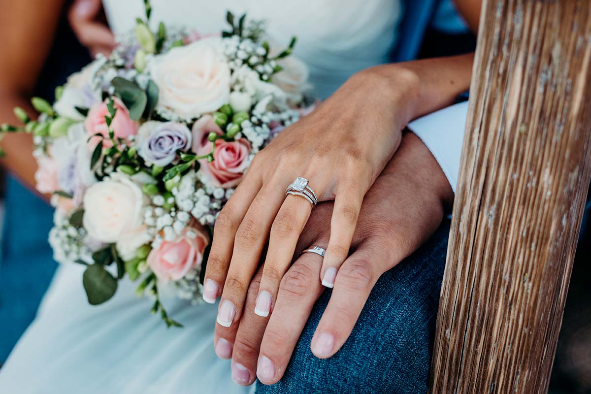 choisir alliane mariage