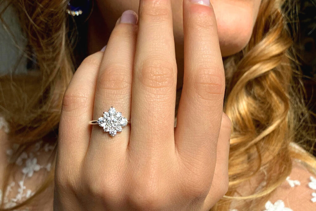 bague maison artaner