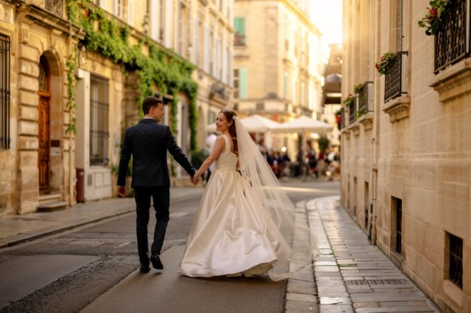mariage montpellier
