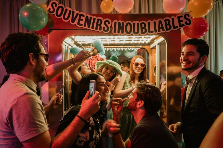 souvenirs inoubliables